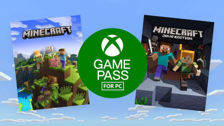 Minecraft w Game Pass na PC! Java i Bedrock Edition razem w Minecraft: PC Bundle