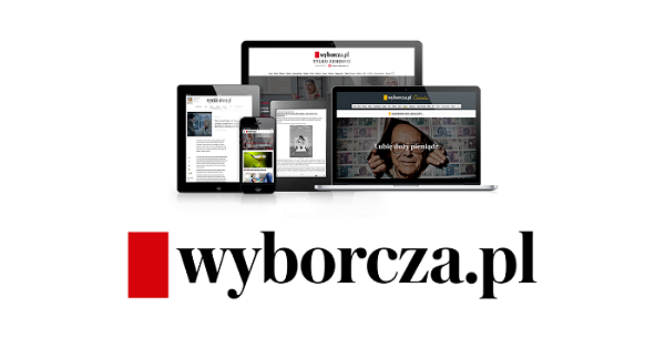 Gazeta Wyborcza – polecane treści na luty 2022