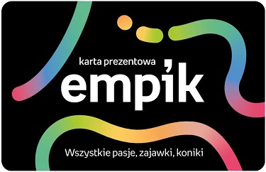 E-karta Empik dla pracownika