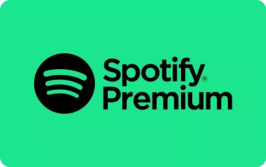 Konto Spotify Premium bez reklam na prezent.