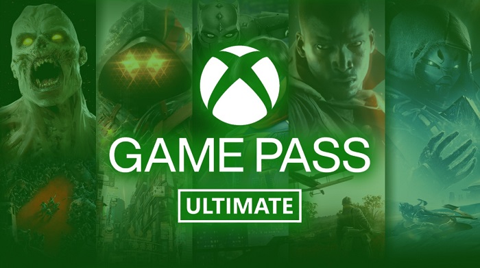 Prezent pod choinkę - Xbox Game Pass na 3 miesiące