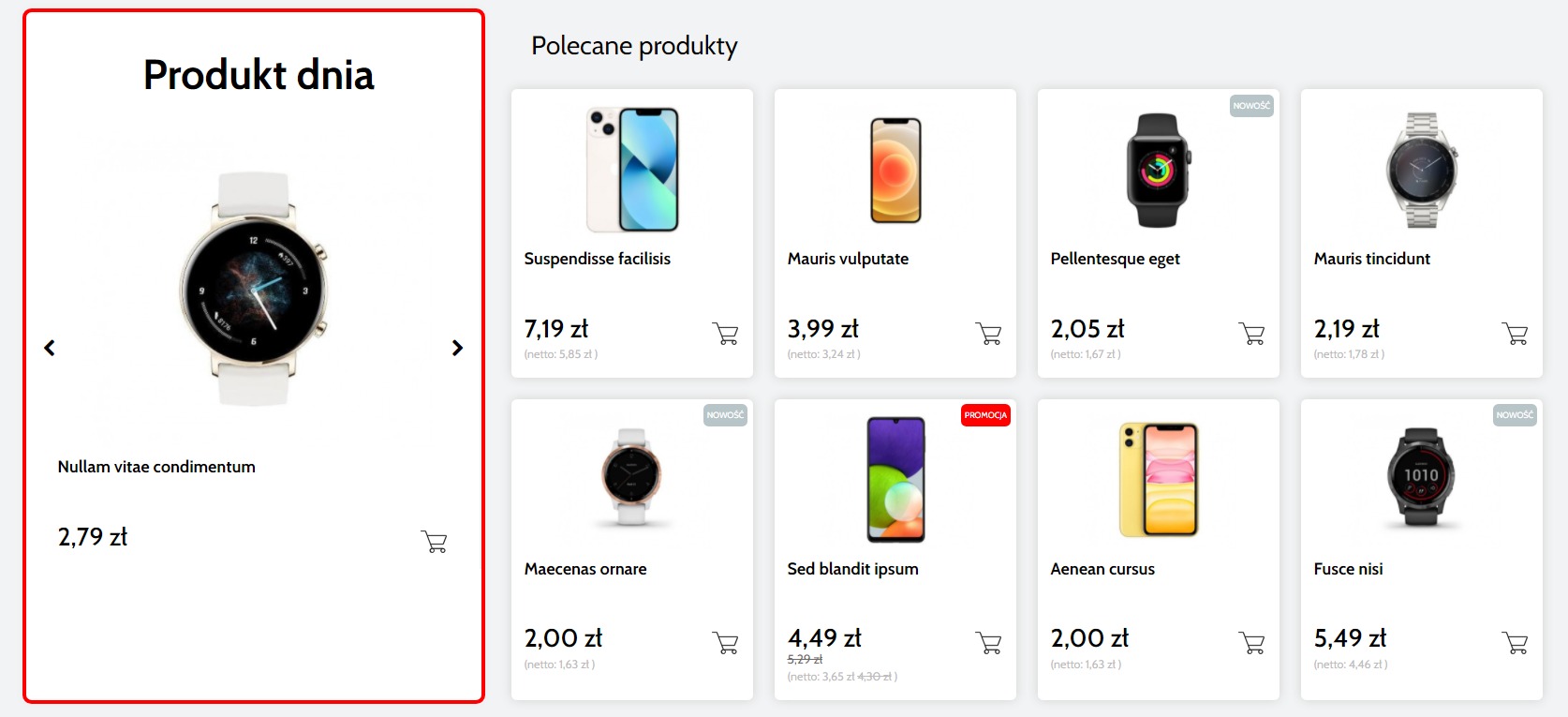 Własna marka modowa w Internecie - jak sprzedawać ubrania?
