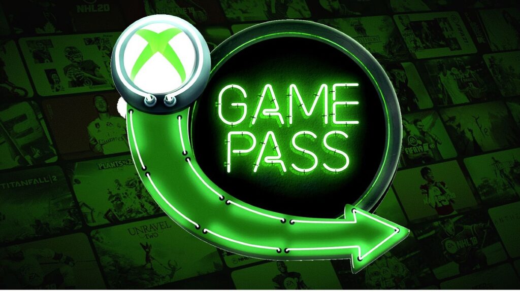 Microsoft zmienia nazwę Xbox Game Pass PC