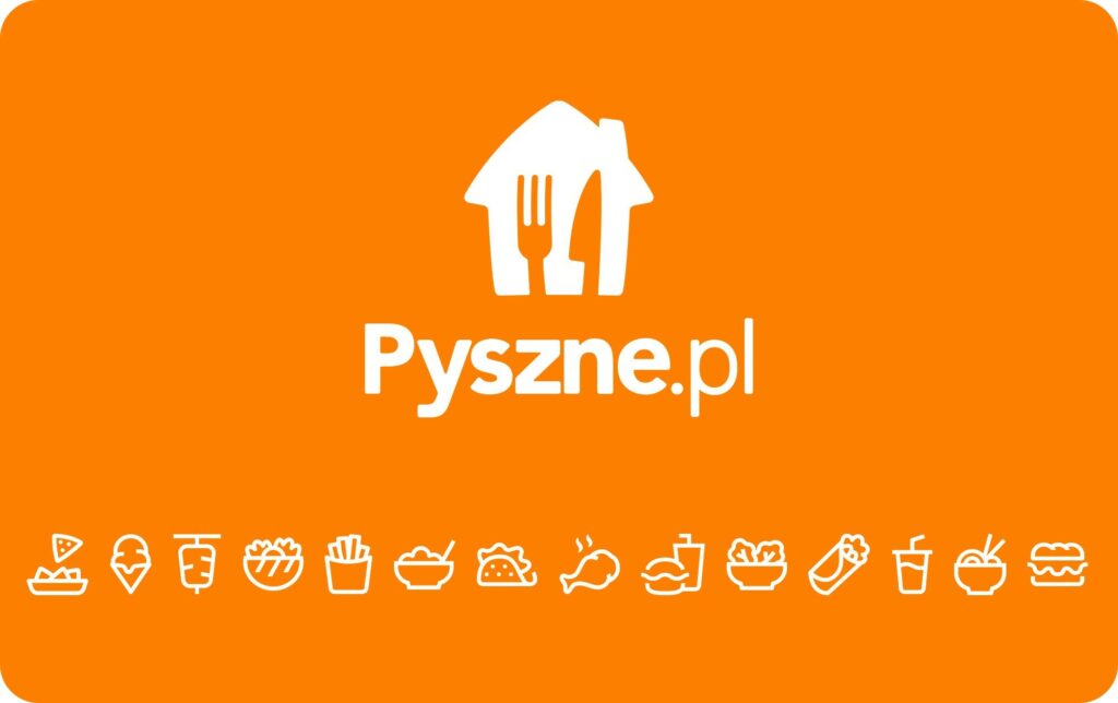 Polecane restauracje: Pyszne pl - Kraków