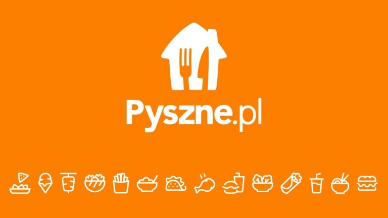 Kod do Pyszne.pl – jak działa i jak go zdobyć?