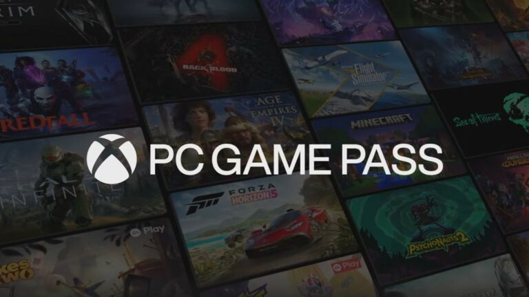 PC Game Pass za darmo przez 3 miesiące dla nowych graczy
