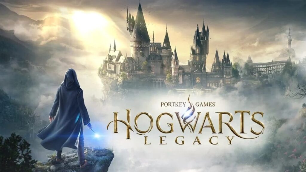 Co wiadomo o Hogwarts Legacy? Poznaj datę premiery, cenę i platformy docelowe