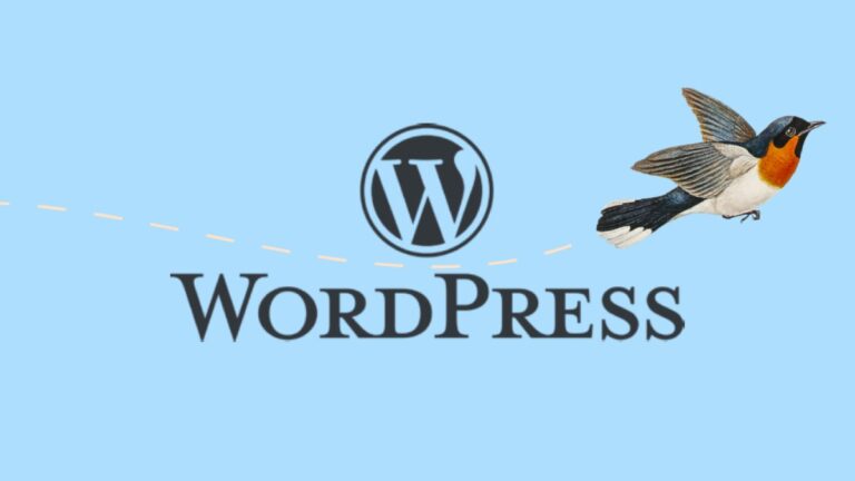 Zmiany w stronach internetowych, działających na WordPressie. Poznaj nowości w wersji 6.0