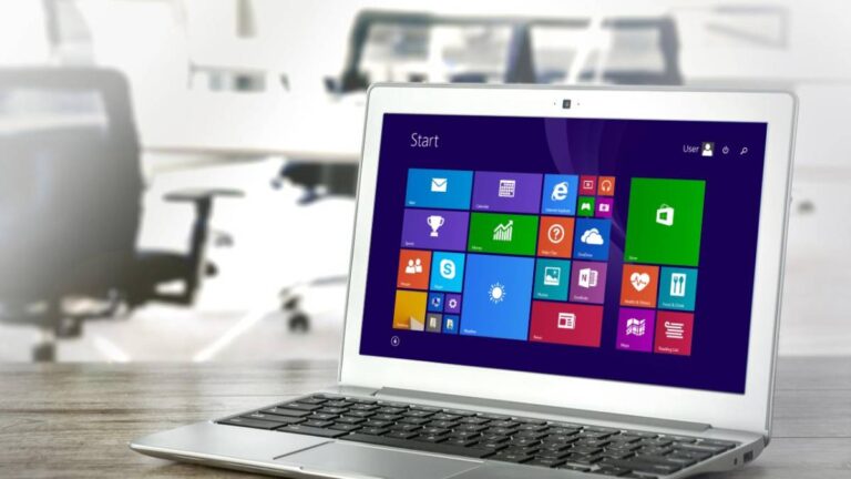 Kiedy koniec wsparcia Windows 8.1? Czy warto zaktualizować system do nowej wersji?