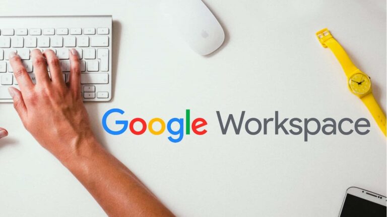 Podpis elektroniczny w Google Docs. Sprawdź nową funkcję Google Workspace