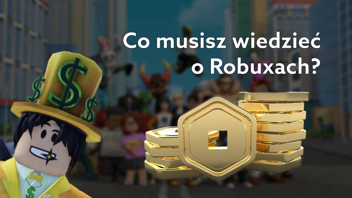 Ile Kosztuje 400 Robux W Roblox Robux w Roblox - jak działa, jak zdobyć walutę? [PORADNIK]