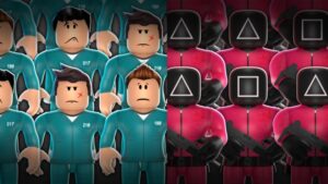 Fajne gry na Roblox - TOP 15 polecanych gier | Blog home.pl