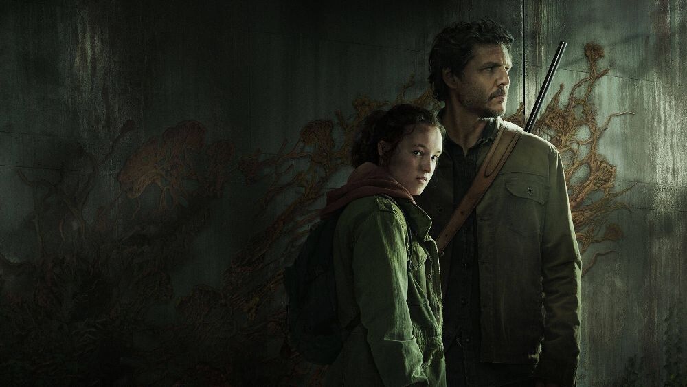 Serial The Last of Us - propozycje inne filmów i seriali o apokalipsie, zombie i katastrofach.