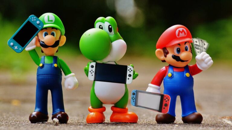 To już 6 lat! Czy warto kupić Nintendo Switch w 2023 roku?