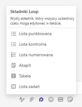 Microsoft Loop - nowy wymiar współpracy